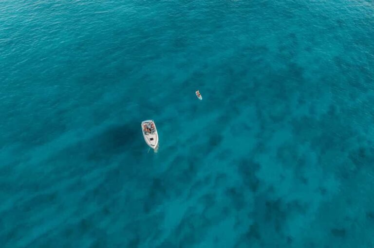 Clearwater Beach: Tiki Boat Experience - Why This Experience Works