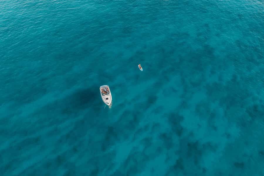 Clearwater Beach: Tiki Boat Experience - Why This Experience Works