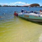 Clearwater Coastal Chill  2-Hour Private Cruise - Who Should Consider This Tour?