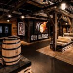 Clermont: Beam Made Bourbon Distillery Tour - The Details That Matter
