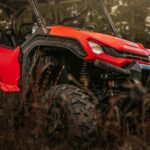 Clermont: Off Road UTV Experience - 1 HR - The Terrain and Wildlife