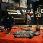 Cleveland: Buckland Museum of Witchcraft Admission Ticket - An Up-Close Look at the Buckland Museum of Witchcraft