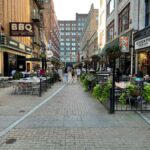 Cleveland: Downtown Landmarks Walking Tour - Who Will Love This Tour?