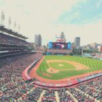 Cleveland Guardians Baseball Game at Progressive Field - Who Should Consider This Experience?