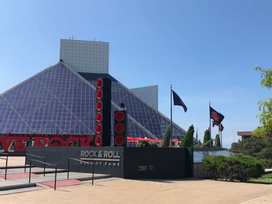 Cleveland: Private City Tour - What This Tour Means for You