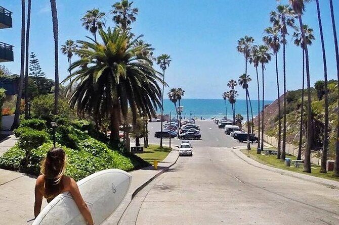 Coastal E-Bike Tour of La Jolla and Pacific Beach - The Value of the Tour