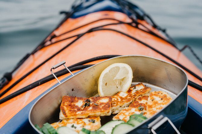 Coastal Waters Full Day Kayaking Tour - Practicalities and What They Mean for You