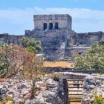 Coba and Tulum 2 Cenotes 100% Private Tour - The Sum Up