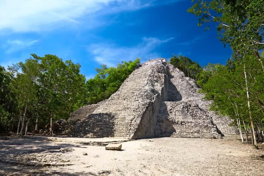 Coba, Cenote and Maya Village: Exclusive 3-in-1 Tour - A Deep Dive into the Day’s Adventures