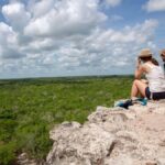 Coba: Ruins Guided Walking Tour with Tricycle - A Close Look at the Coba Guided Walking Tour
