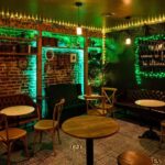 Cocktail Classes at Savannahs only Latin Speakeasy & Bites - Who Should Book This?