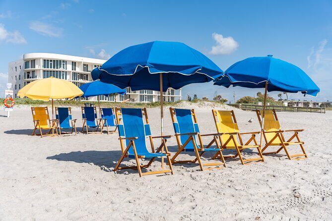 Cocoa Beach Cruise Excursions Shared Tour - What We Think: The Real Value of This Experience