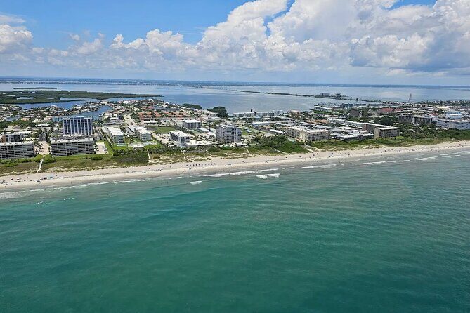 Cocoa Beach Thousand Island Helicopter Tour - Who Will Love This Tour?