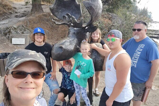 Coeur D'Alene Scavenger Hunt Interactive Activity - The Practicalities: What to Know Before You Go