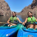 Colorado River Emerald Cave Kayak Rental. - Who Should Consider This Tour?