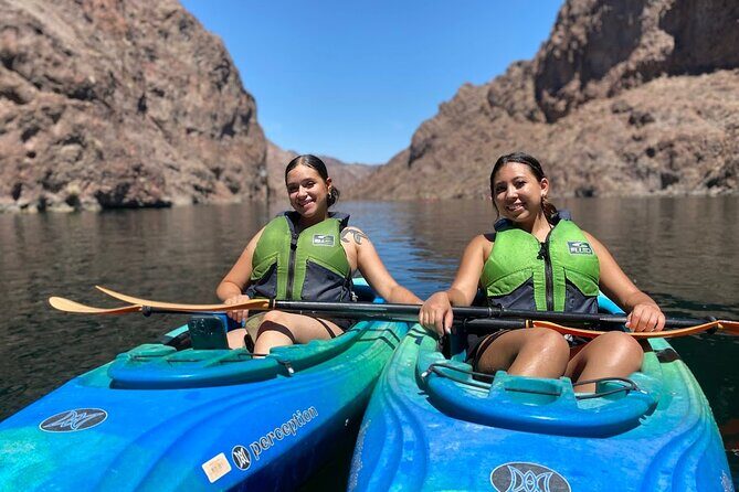 Colorado River Emerald Cave Kayak Rental. - Who Should Consider This Tour?