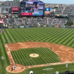Colorado Rockies Baseball Game Rooftop Experience Ticket - A Closer Look at the Rockies Rooftop Experience