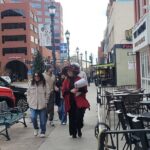 Colorado Springs Historic Holidays Guided Walking Tour - Practical Details and What to Expect