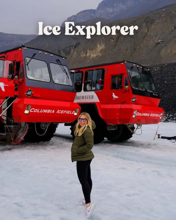 Columbia Icefield, Skywalk, Crowfoot Glacier, and Lakes Tour - Who Should Consider This Tour?