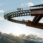 Columbia Icefield Skywalk Crowfoot Glacier and Lakes Tour - Practical Details and What They Mean for You