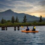 Columbia River Gorge Kayak Tour - An In-Depth Look at the Kayak Tour