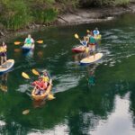 Columbia River Gorge Stand Up Paddle Experience - What to Expect on Your Paddleboard Trip