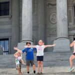 Columbia Scavenger Hunt Interactive Walking - What the Reviews Say