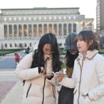 Columbia University Self Guided Ghost Seminar Game - A Detailed Look at the Columbia University Ghost Seminar Game