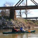 Columbus Loop | TX Colorado River Geomorphology Trip - What to Expect and Practical Tips