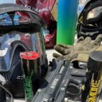 Combat Zone Paintball Rentals in Las Vegas - Final Thoughts