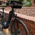 Comfort Electric Assist Bicycle Rental in Boston - The Experience From a Travelers Perspective