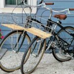 Comfort Hybrid Bike Rental - The Rental Location and Ease of Access