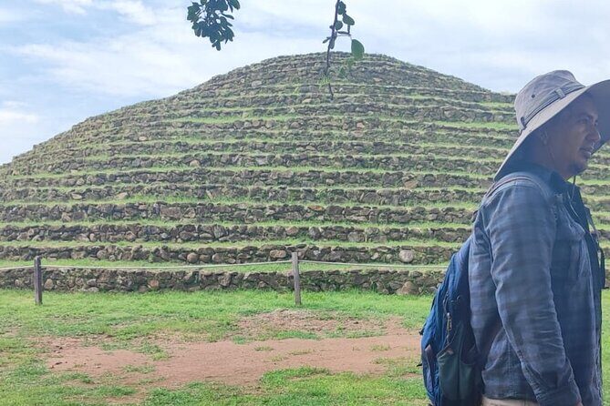 Complete Archaeological and Cultural Experience in Guachimontones - The Itinerary in Detail