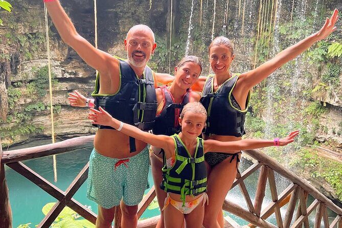 Complete Chichen Itza Tour: Historical Journey from Riviera Maya - Why This Tour Offers Good Value