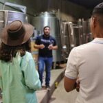 Complete Experience: Tasting, Tour and Gardens | Rondo del Valle - Final Thoughts