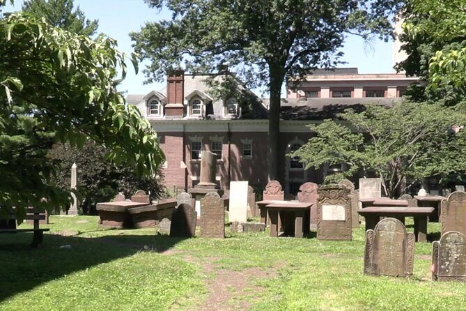 Connecticut Coloured Regiment Parade Route: An Audio Tour - Practical Details and Value