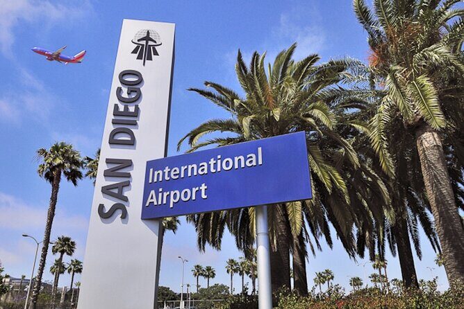 Convenient Long Beach Cruise Terminal Transfers to/from LAX - FAQ