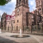 Cooking Class and Cultural Tour to Puebla from Mexico - Transportation and Group Dynamics