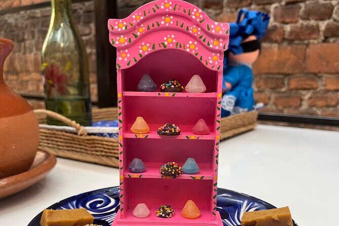 Cooking Class Mexico City: Cook and Taste Antojitos Mexicanos - In-Depth Review of the Cooking Class Mexico City Experience