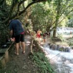 Copalita Waterfalls - A Closer Look at the Itinerary