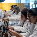 Coral Gables: Miami Perfume Making Experience - Workshop 90 - The Experience in Detail