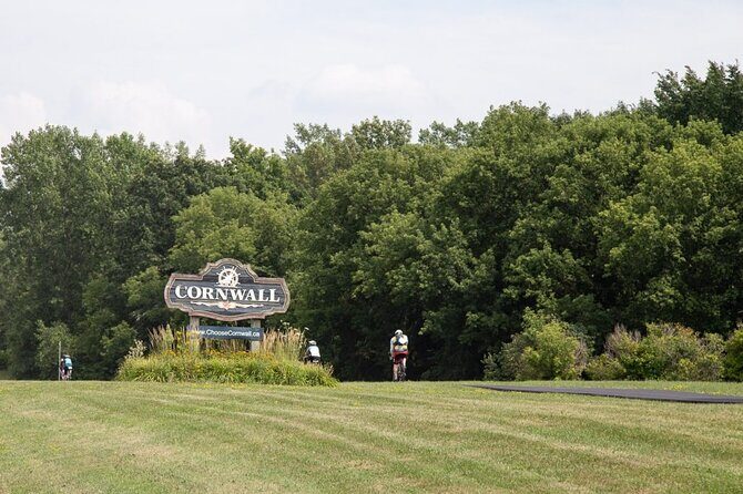 Cornwall Heritage Multi Day Tour Downtown and Waterfront - A Closer Look at the Itinerary