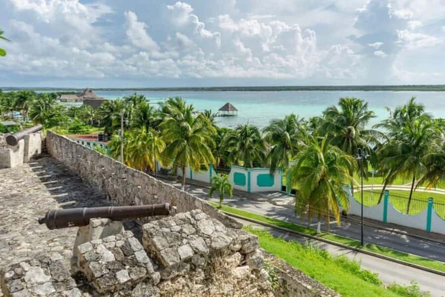 Costa Maya: Bacalar Fort and Blue Lagoon Boat Ride Combo - Who Will Love This Tour?