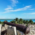 Costa Maya: Bacalar Lagoon and Bacalar Fort Adventure - Itinerary Breakdown