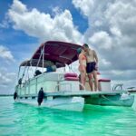 Costa Maya: Chacchoben Ruin, 7 Colors Lagoon Shore Excursion - A Detailed Look at the Tour Experience