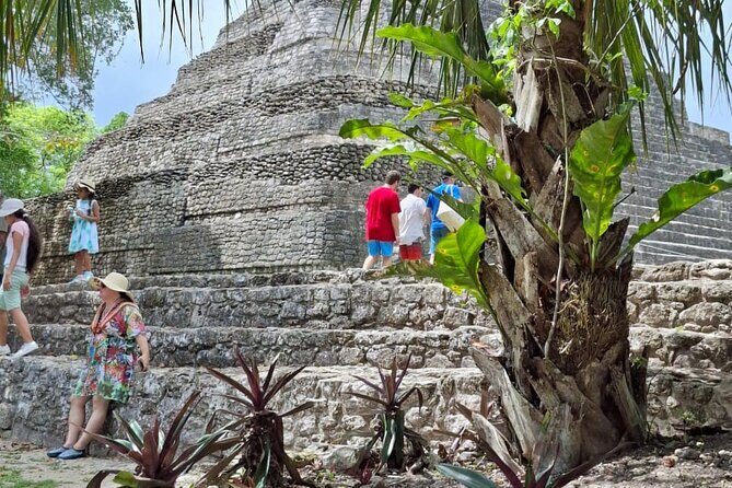 Costa Maya Chacchoben Ruins and the Fruit Market - Why This Tour Offers Good Value