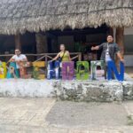 Costa Maya: Chacchoben Ruins Shore Excursion & Fruit Tasting - Exploring the Chacchoben Mayan Ruins