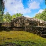Costa Maya: Exclusive Chacchoben Ruins Premier Tour - The Journey: Comfort and Convenience