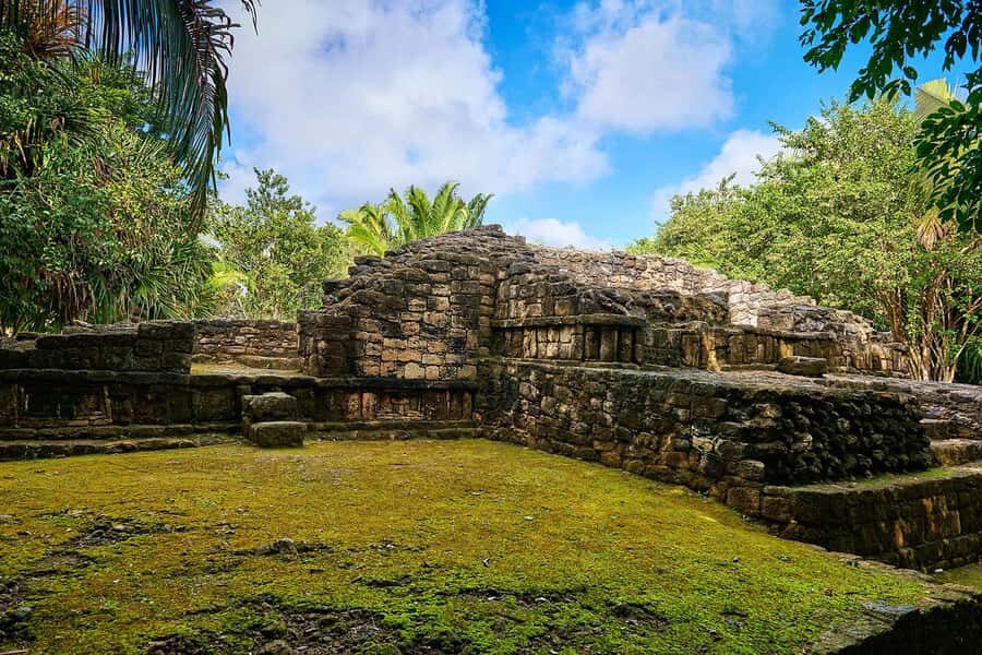 Costa Maya: Exclusive Chacchoben Ruins Premier Tour - The Journey: Comfort and Convenience