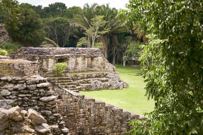 Costa Maya: Exclusive Kohunlich Ruins Premier Tour - Why This Tour Offers Excellent Value